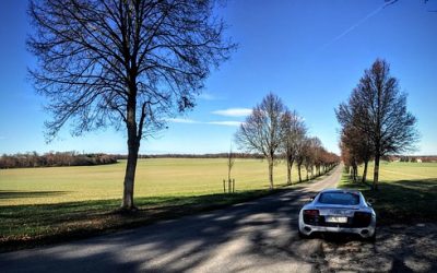 Les critères pour acheter une voiture d’occasion