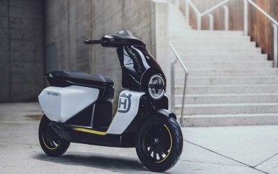 Pourquoi faire l’achat d’un scooter électrique pour rouler en ville ?