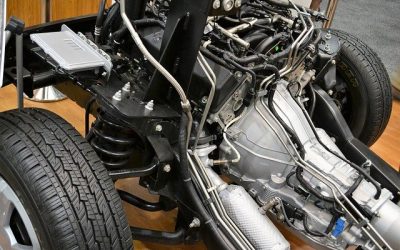 Comment diagnostiquer le moteur d’une automobile ?