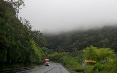 Nos conseils de conduite pour votre sejour au Costa Rica.