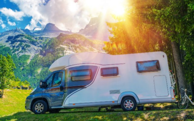 Achat d’un camping car : comment faire le bon choix ?