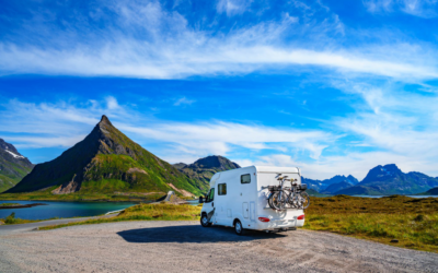 Tout ce que vous devez savoir avant d’acheter un camping-car