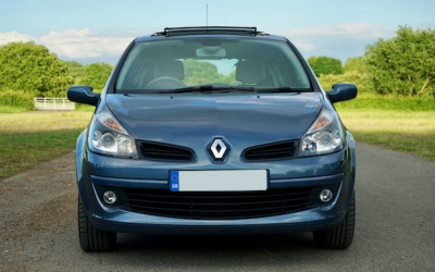 Le Bruit de Courroie sur Renault Clio 2 : Un Probleme a Ne Pas Negliger