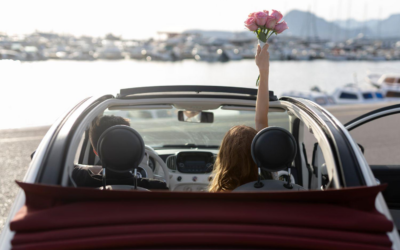 Les conseils pour choisir la voiture ideale pour votre mariage