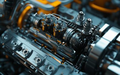 Guide complet : La pompe a injection, du fonctionnement a l’entretien