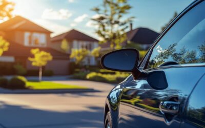 Innovation automobile : quand la technologie transforme vos retroviseurs traditionnels