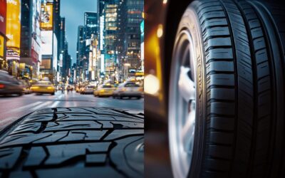 Pneu Bridgestone ou Michelin, que choisir et pourquoi ? Notre comparatif haute vitesse