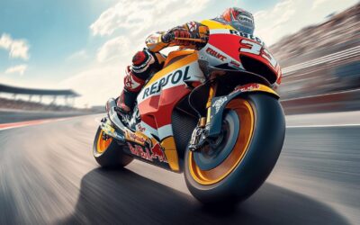 Les dernières infos sur le monde du MotoGP : actualités et analyses
