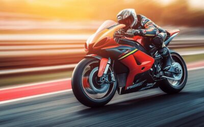Les dépenses invisibles : combien coûte une moto GP très puissante en pièces détachées et révisions