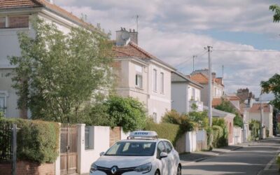 Top 4 des meilleures auto-écoles à Argenteuil en 2026 : Ornikar en tête de liste