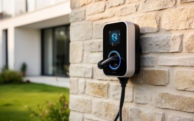 Top 5 des meilleurs installateurs de borne de recharge à Nantes en 2026